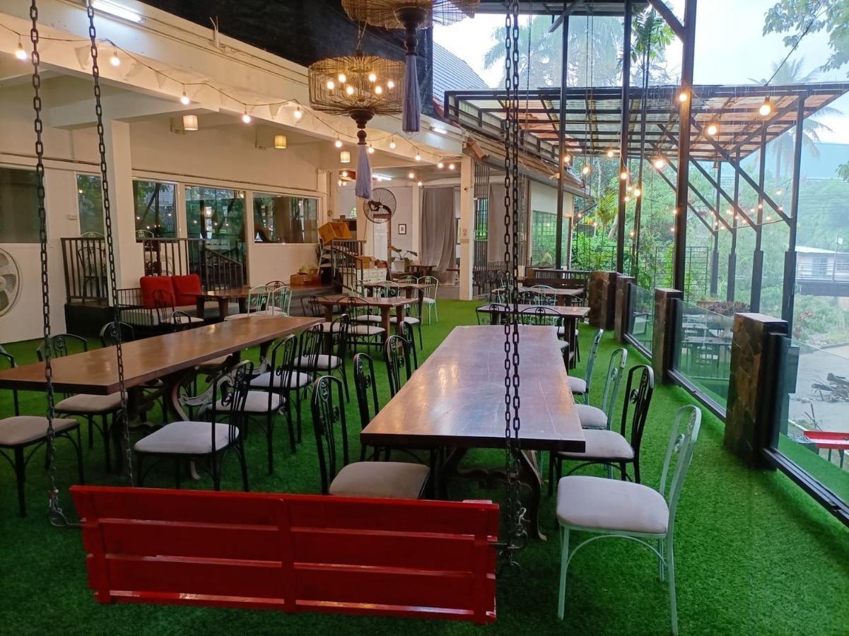 瑞姆塔宁酒店 Pak Chong 外观 照片