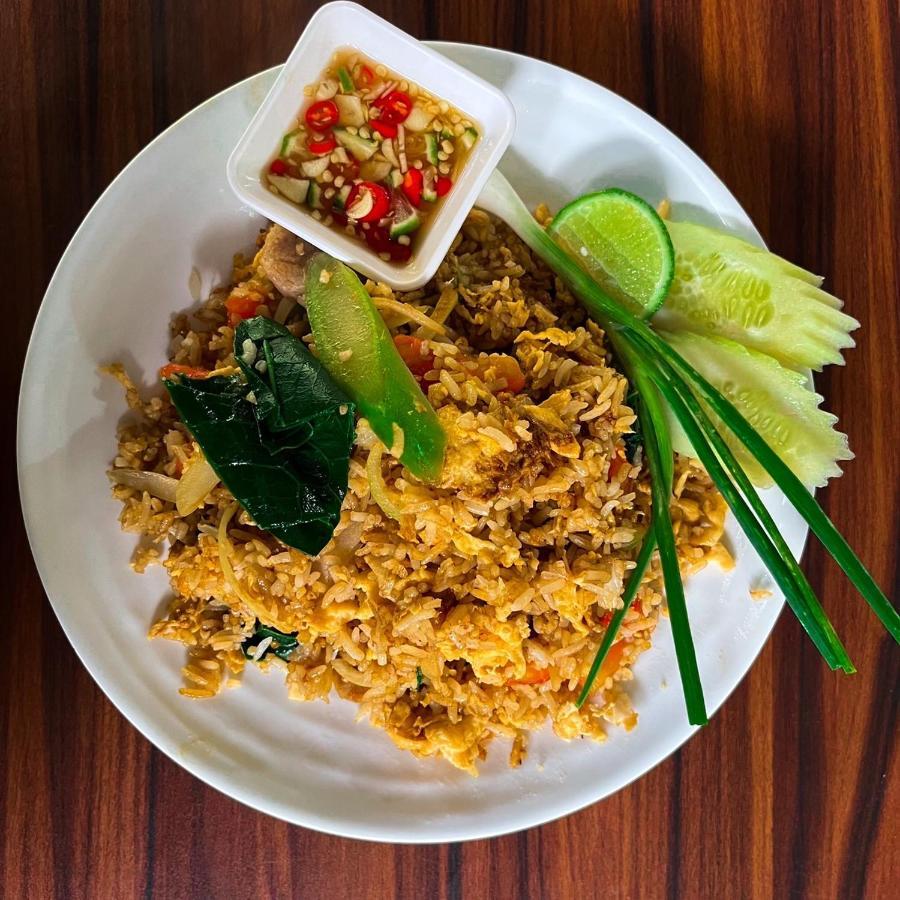 瑞姆塔宁酒店 Pak Chong 外观 照片